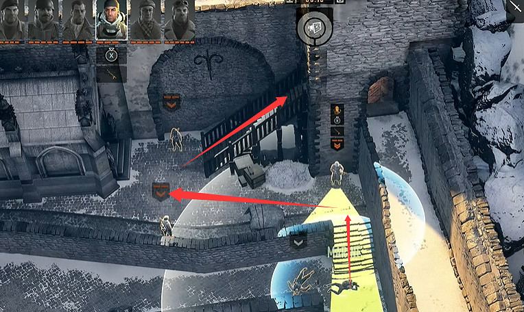 《魔鬼戰將起源》圖文攻略 全關卡潛行道具用法及任務難點解密攻略