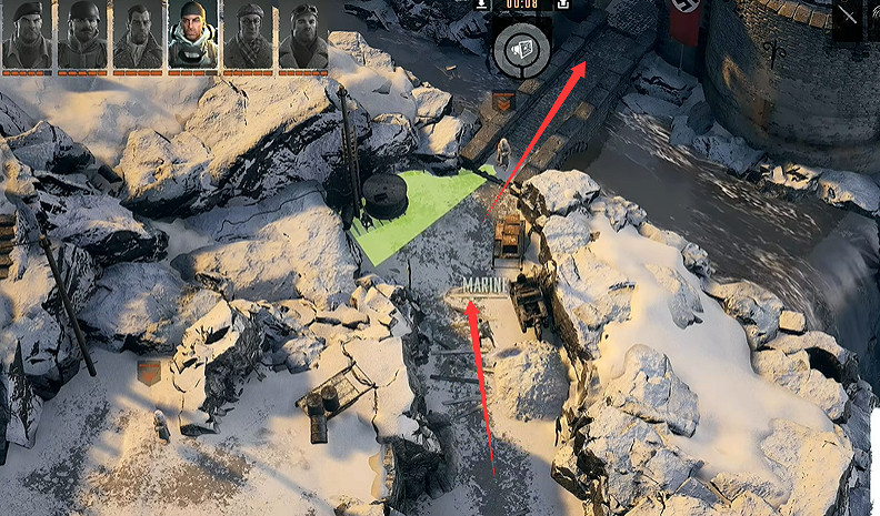 《魔鬼戰將起源》圖文攻略 全關卡潛行道具用法及任務難點解密攻略