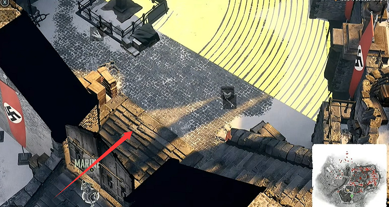 《魔鬼戰將起源》圖文攻略 全關卡潛行道具用法及任務難點解密攻略