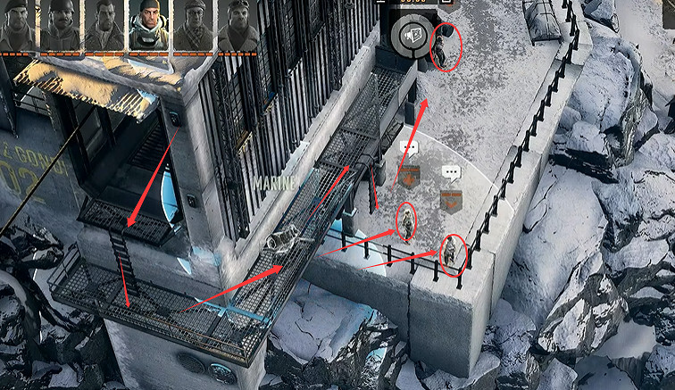 《魔鬼戰將起源》圖文攻略 全關卡潛行道具用法及任務難點解密攻略