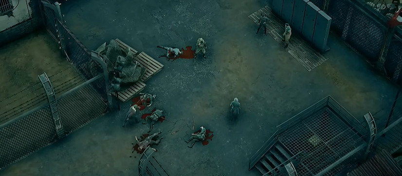 《魔鬼戰將起源》圖文攻略 全關卡潛行道具用法及任務難點解密攻略