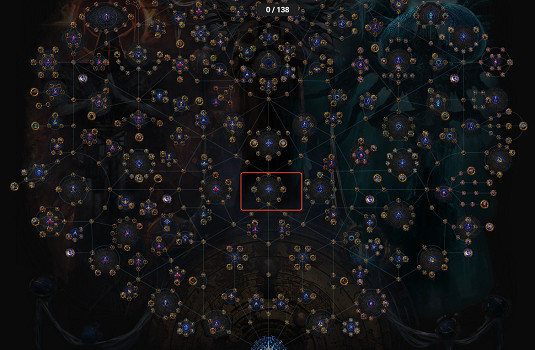 《流亡黯道》S29賽季異界天賦爆料