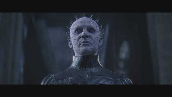 《猛鬼追魂：復活》確認過審未刪減 包含極端暴力內容