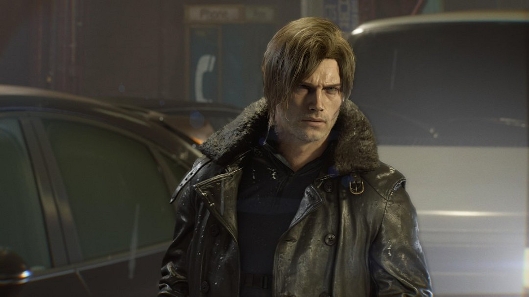 《生化9》玩家"老齡化"？外媒統計已有六成超過35歲