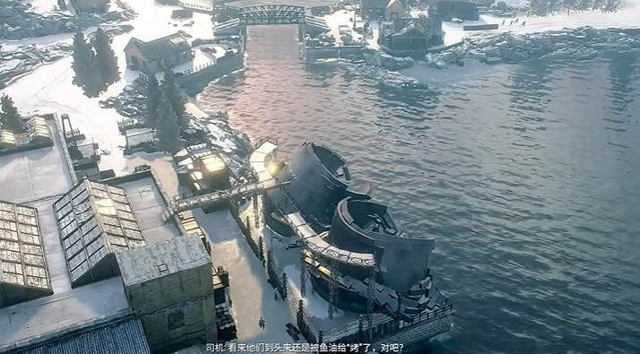 《魔鬼戰將起源》圖文攻略 全關卡潛行道具用法及任務難點解密攻略