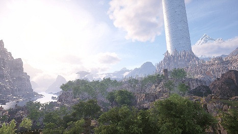 《刀劍神域》全新家用主機遊戲作品《艾恩葛朗特 回蕩新聲》 即將於2026年7月9日上市！