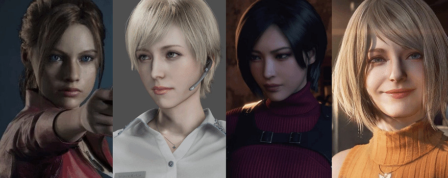 艾達王慘敗！IGN發起裡昂老婆投票：雪莉壓倒性勝利