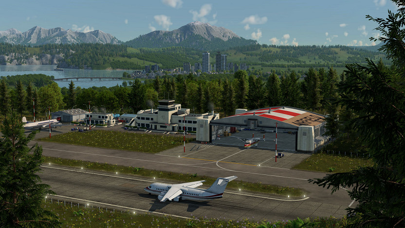 《狂熱運輸3》：全新實機展示：核心“大亨”機制首度曝光