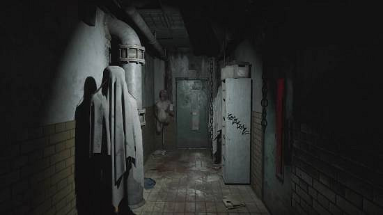 《猛鬼追魂：復活》確認過審未刪減 包含極端暴力內容