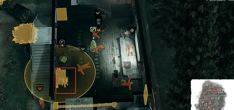 《魔鬼戰將起源》圖文攻略 全關卡潛行道具用法及任務難點解密攻略