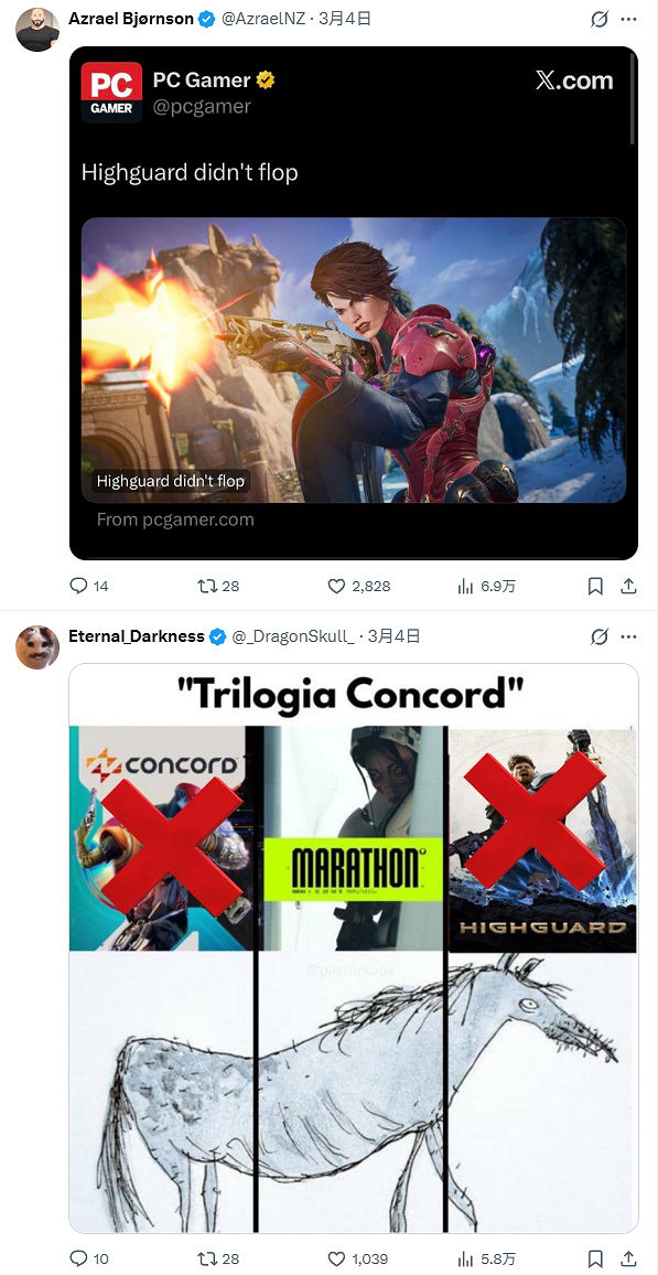 壓軸變笑話！《巔峰守衛》暴死後玩家聲討TGA主持人