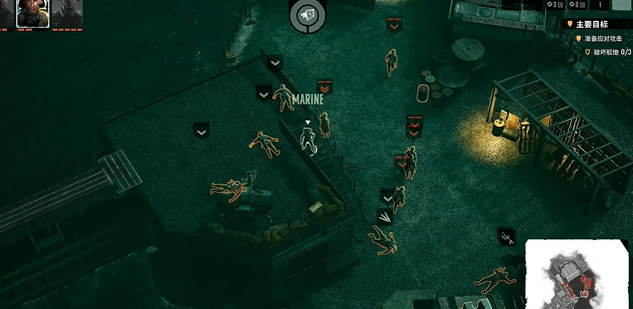 《魔鬼戰將起源》圖文攻略 全關卡潛行道具用法及任務難點解密攻略