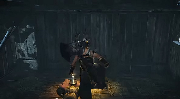 《仁王3》克剛影身之法獲得方法