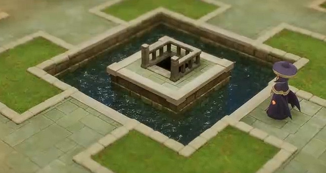 《勇者鬥惡龍7重製版》咒文特技基加傑斯帝斯獲得方法