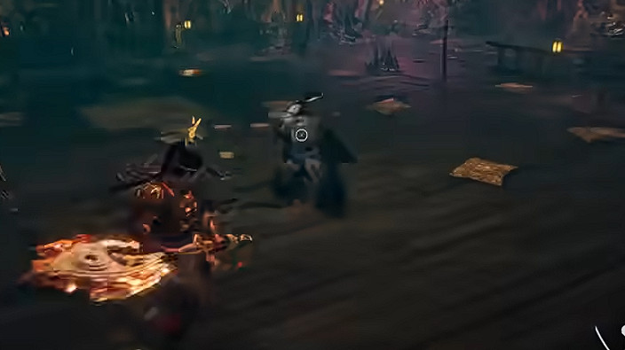 《仁王3》召火符效果介紹