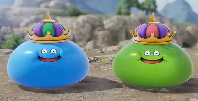 《勇者鬥惡龍7重製版》刷生命果實魔力果實方法