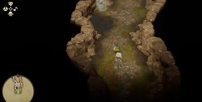 《勇者鬥惡龍7重製版》刷防禦種子方法