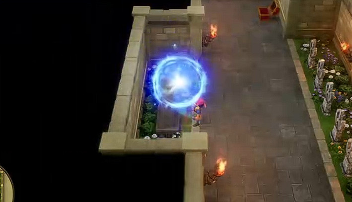 《勇者鬥惡龍7重製版》咒文特技基加傑斯帝斯獲得方法