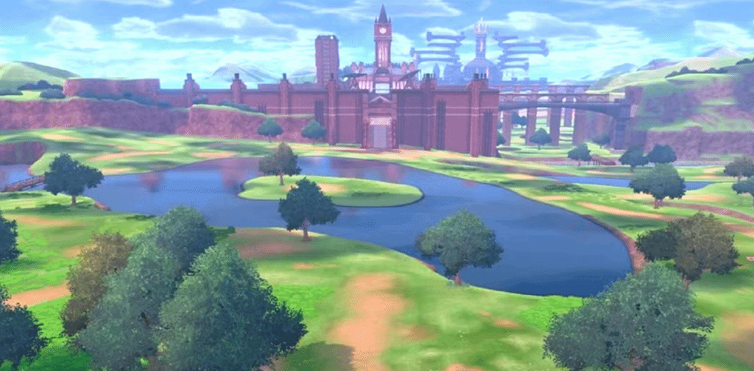 曝《寶可夢：風/波》將成為系列規模最大開放世界！