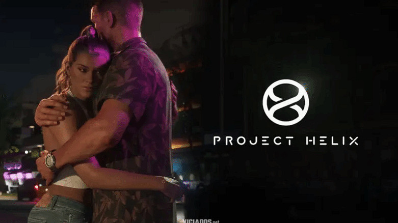 《GTA6》最理想設備?次世代Xbox主機性能規格曝光 《GTA6》最理想設備?次世代Xbox主機性能規格曝光