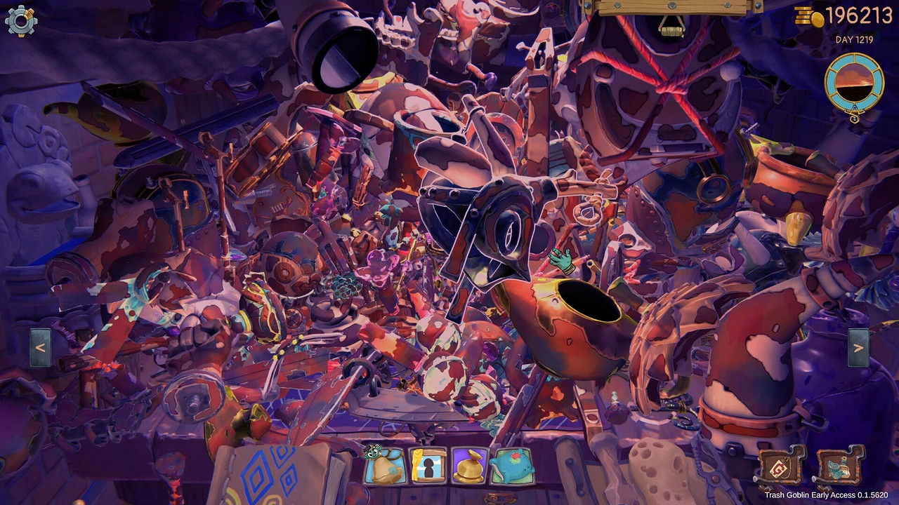 拒絕內耗,賽博開店!Steam好評如潮的“哥布林模擬器”中文版它來了! 拒絕內耗,賽博開店!Steam好評如潮的“哥布林模擬器”中文版它來了!