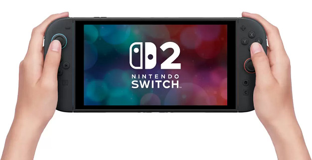 指控關稅政策違法!任天堂起訴美國政府要求退還關稅 指控關稅政策違法!任天堂起訴美國政府要求退還關稅