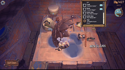 拒絕內耗,賽博開店!Steam好評如潮的“哥布林模擬器”中文版它來了! 拒絕內耗,賽博開店!Steam好評如潮的“哥布林模擬器”中文版它來了!