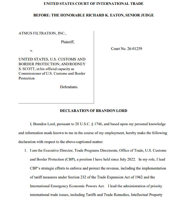 指控關稅政策違法!任天堂起訴美國政府要求退還關稅 指控關稅政策違法!任天堂起訴美國政府要求退還關稅
