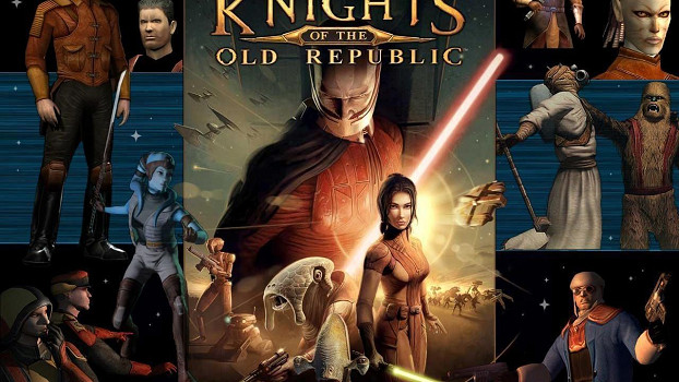 五年了《星際大戰：舊共和國武士》重製版仍在開發