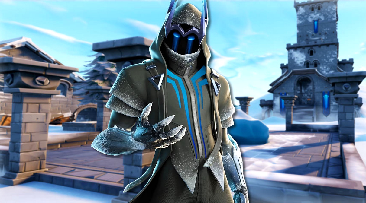 舅舅黨被制裁!前承包商泄露《堡壘之夜》內容被起訴 舅舅黨被制裁!前承包商泄露《堡壘之夜》內容被起訴