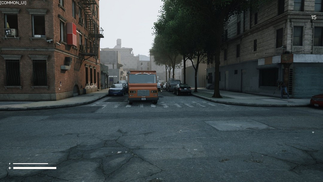 《機器戰警》更新出大錯：檔案被替換為未公開新作！