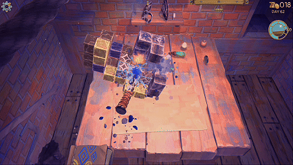 拒絕內耗,賽博開店!Steam好評如潮的“哥布林模擬器”中文版它來了! 拒絕內耗,賽博開店!Steam好評如潮的“哥布林模擬器”中文版它來了!