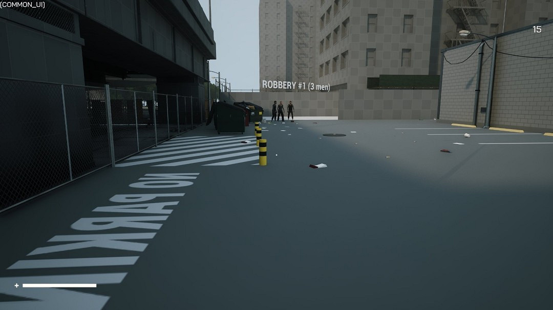 《機器戰警》更新出大錯：檔案被替換為未公開新作！