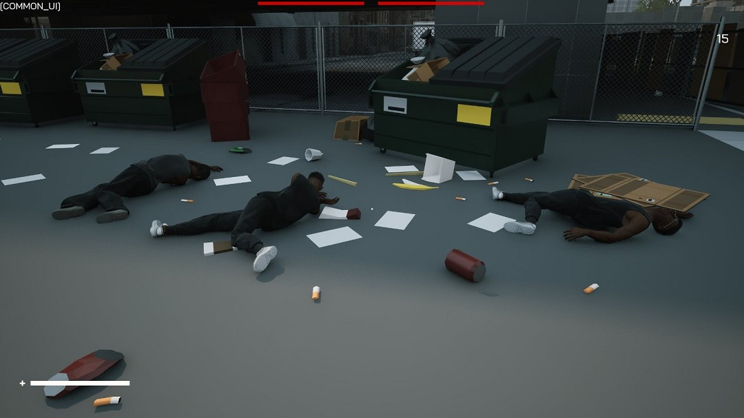 《機器戰警》更新出大錯：檔案被替換為未公開新作！