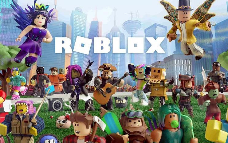 潤色而非消音!Roblox推出AI聊天淨化:改寫違規言論 潤色而非消音!Roblox推出AI聊天淨化:改寫違規言論