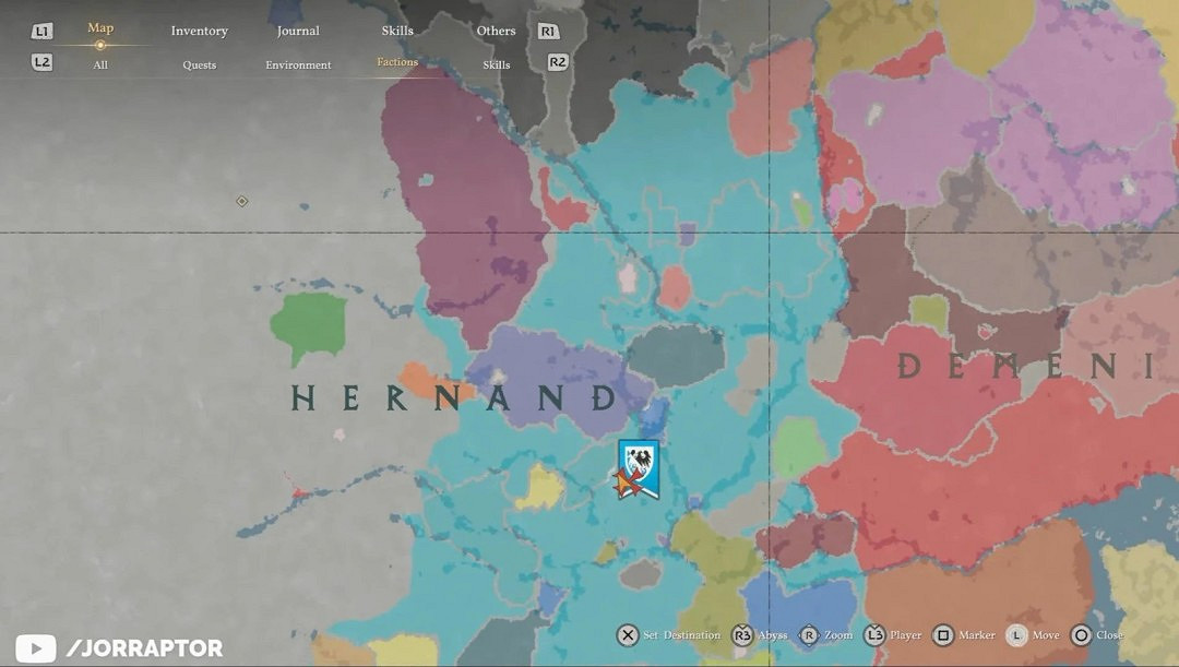 《紅色沙漠》評測前瞻:雙層開放世界、豐富動態事件 《紅色沙漠》評測前瞻:雙層開放世界、豐富動態事件