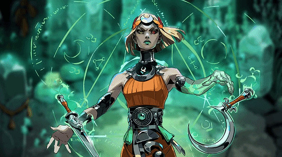 IGN評選最佳肉鴿遊戲:黑帝斯2登頂 殺戮尖塔2排第4! IGN評選最佳肉鴿遊戲:黑帝斯2登頂 殺戮尖塔2排第4!