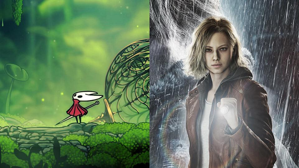 一款遊戲玩多久才“回本” 從《生化9》看現遊戲定價 一款遊戲玩多久才“回本” 從《生化9》看現遊戲定價