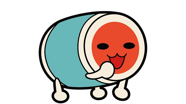 原來太鼓體內有靈魂！《太鼓達人》官方揭秘角色設定