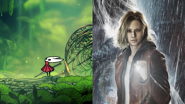 一款遊戲玩多久才“回本” 從《生化9》看現遊戲定價