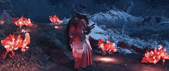 《羊蹄山》多人模式明天上線！開發周期與主線一致！