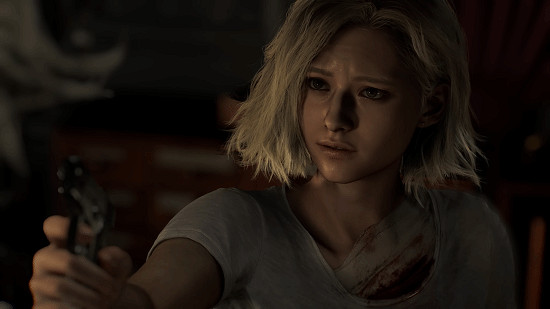 開局驚豔，後期乏力？玩家吐槽：生化系列急需大改！