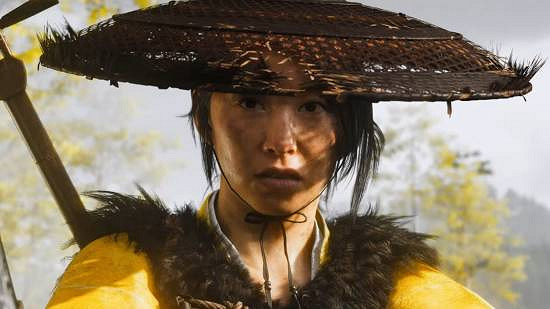 《羊蹄山之魂》多人模式確認無內購！所有道具都能肝