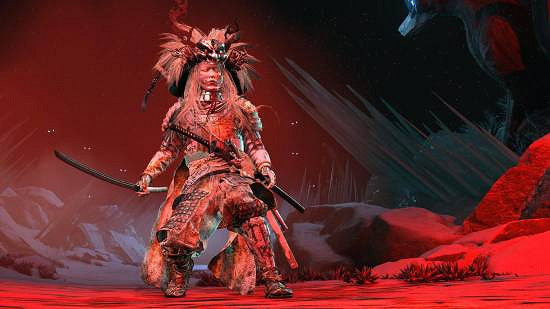 《羊蹄山》多人模式明天上線！開發周期與主線一致！