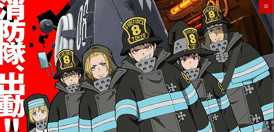 《光與影》音訊設計曝光：參考動畫《炎炎消防隊》！