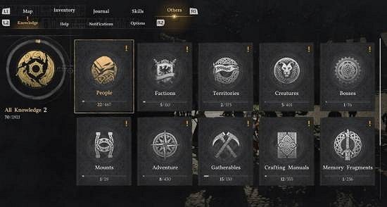 《紅色沙漠》內容曝光：收集項近3000，怪物超400種