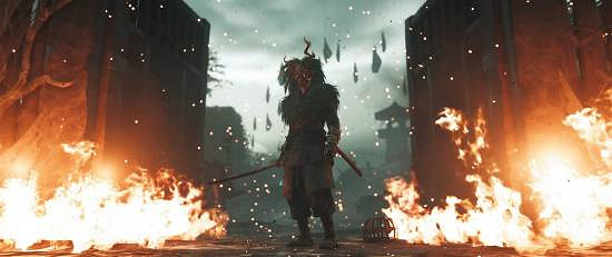 《羊蹄山》多人模式明天上線！開發周期與主線一致！