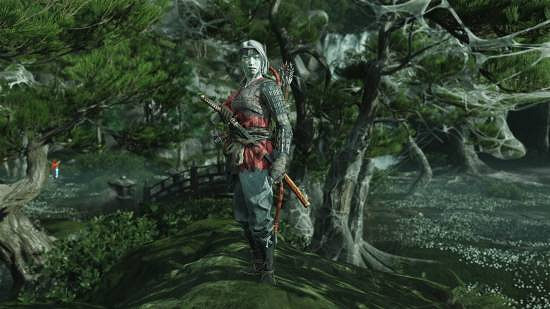 《羊蹄山》多人模式明天上線！開發周期與主線一致！