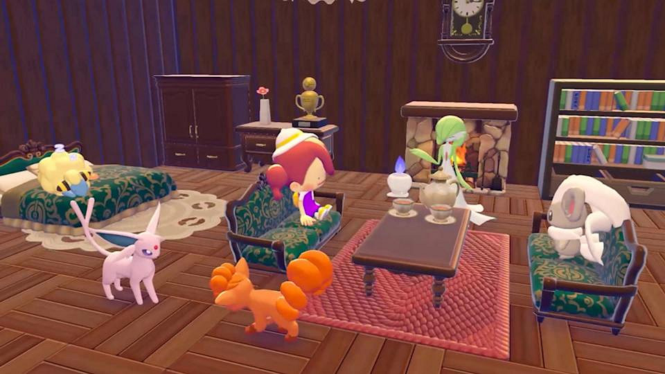 買不到實體版！《Pokemon Pokopia》美國市場大缺貨