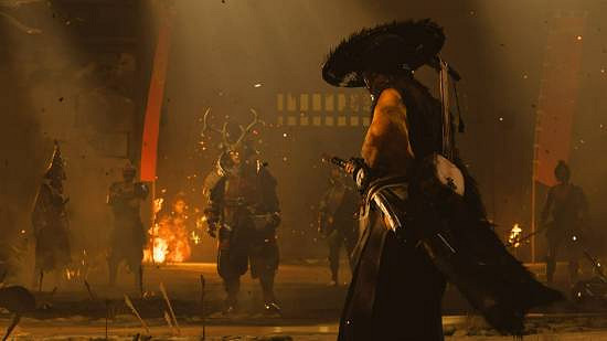 《羊蹄山之魂》多人模式確認無內購！所有道具都能肝